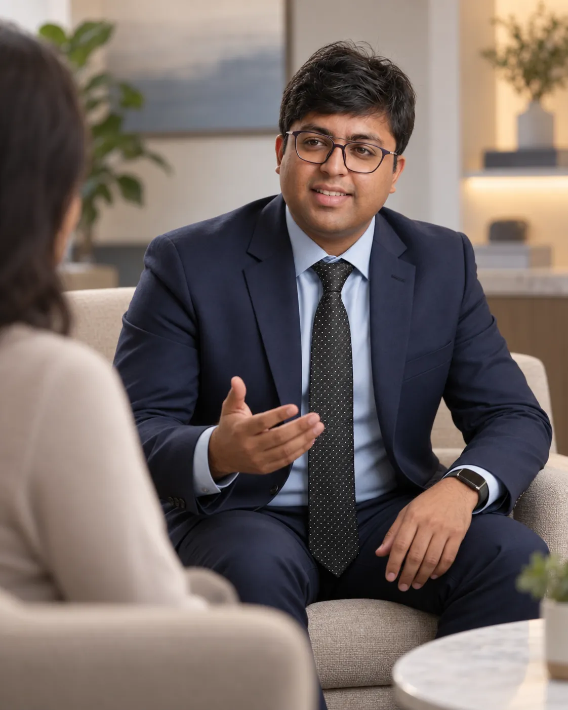 Dr. Nagateja Bonala, Vascular and Interventional Radiologist in Hyderabad