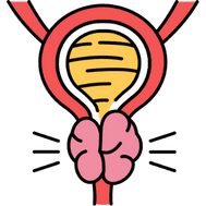 Prostate enlargement (BPH)