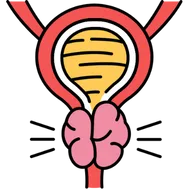 Prostate enlargement (BPH)