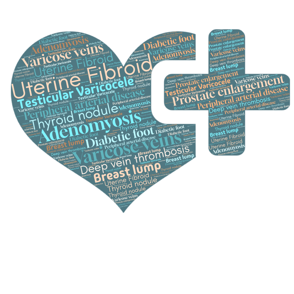 Vascular Specialist in Kukatpally