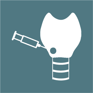 Ethanol Injections