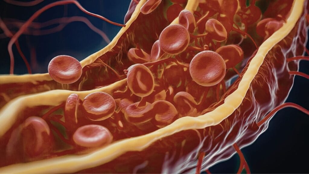 Vascular Malformation